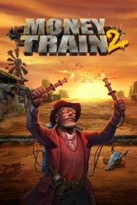 Money Train 2 Slot Review 2024 .